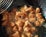Schezwan chilli chicken recipe step 1 photo