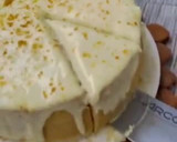Foto del paso 5 de la receta: Bizcocho de limón al microondas