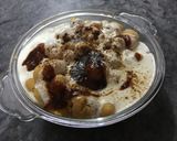 A picture of step 4 of Methay Dahi barray     #EidKiMeethas.