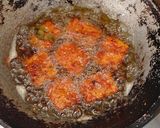 Foto langkah ke 2 dari resep Tempe Goreng Rempah.
