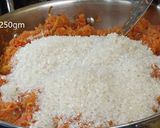 गाजर का हलवा (Gajar ka halwa recipe in hindi) रेसिपी चरण 2 फोटो