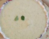 A picture of step 6 of Tender coconut chutney.