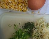 Foto langkah ke 1 dari resep Telur Dadar Padang "ala-ala".