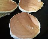Foto langkah ke 6 dari resep Japannesse Pancake.