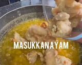 Foto langkah ke 8 dari resep 133. Ayam Goreng Madu Lemon.