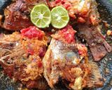 Foto langkah ke 3 dari resep Pecak Ikan Nila.