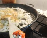 Foto del paso 3 de la receta: El señor de los arroces - Meloso de pollo a la cerveza