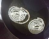 Jalebi recipe step 4 photo