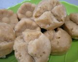 Foto langkah ke 3 dari resep Bolu gula merah.