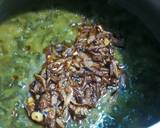 Bathua saag daal recipe step 4 photo