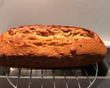 Foto del paso 6 de la receta: Pan de especias alsaciano (pain de’épices)