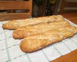 Foto del paso 4 de la receta: Baguette