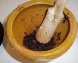 Foto del paso 4 de la receta: Paella de pericana
