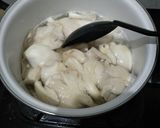 Foto langkah ke 1 dari resep Sate Jamur Tiram.