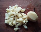 Szczawiowa krok przepisu 2 zdjęcie