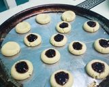 Foto del paso 4 de la receta: Masa de galletitas/tapas de alfajores SIN MANTECA. 7 ingredientes ✨