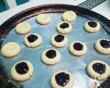 Foto del paso 4 de la receta: Masa de galletitas/tapas de alfajores SIN MANTECA. 7 ingredientes ✨