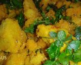 ઢોકળા રેસીપી સ્ટેપ2ફોટો