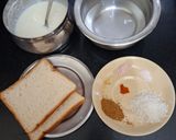 A picture of step 1 of Dahi Vada/ 5 Minutes Dahi Bhalla Recipe/ Instant Dahi Vada For Summer ☀️.