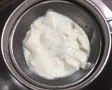 A picture of step 1 of Paneer Tikka Masala.