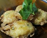 Foto langkah ke 4 dari resep Perkedel kentang simple.