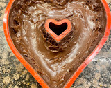 Foto del paso 13 de la receta: Pastel bombón “Día de San Valentín” sin gluten