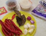 Foto langkah ke 3 dari resep Kentang Mustofa yang Super Renyah dan Tahan Lama.
