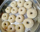 Doughnutmatakin girki2 hoto