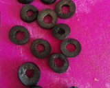 Foto del paso 8 de la receta: Boniato relleno con lentejas