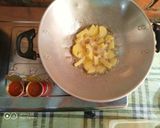 Foto langkah ke 2 dari resep Sarden bantan homemade pedess endess.