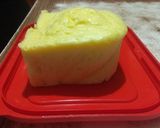 Foto del paso 3 de la receta: Pan sin gluten al microondas