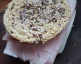 Foto del paso 1 de la receta: Pan de avena