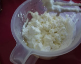 Foto del paso 5 de la receta: Tarta semifría de piña y ricotta