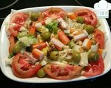 Foto del paso 1 de la receta: Hoy una ensalada variada