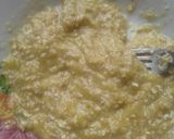 Foto del paso 1 de la receta: Budín de banana y nueces
