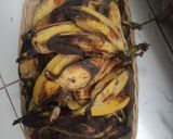 Foto langkah ke 1 dari resep Pisang Goreng Keju Tepung Ketan.