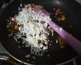 Paneer Mushroom Sandwich recipe step 2 photo