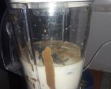 Foto del paso 2 de la receta: Milkshake de oreo