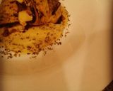 Foto del paso 5 de la receta: Rollitos de berenjena rellenos de carne y queso!