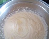 Foto del paso 1 de la receta: Torta de frutillas