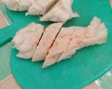 Foto langkah ke 2 dari resep Egg Roll Simple Ala Ambu.