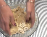 Foto del paso 4 de la receta: Roscos de anís al horno, receta vegana