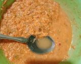 Foto langkah ke 1 dari resep Boh Manok "U" (telur kelapa).