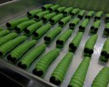 Foto langkah ke 5 dari resep Cookies Ulat.