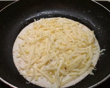 Foto del paso 2 de la receta: Quesadilla "To Fast o Furious"