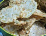 Foto langkah ke 3 dari resep Krupuk tempe.. hoom made.