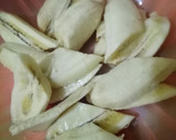 Foto langkah ke 1 dari resep Nuget Pisang.