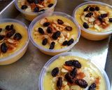 Foto langkah ke 4 dari resep Klappertaart (No oven).