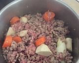 Sos do makaronu 🍝 krok przepisu 1 zdjęcie