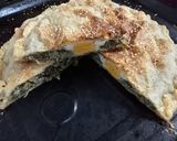 Foto del paso 3 de la receta: Pascualina de acelga con ricotta y verdeo